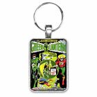 Green Lantern #88 Cover Key Ring or Necklace Golden Age Green Lantern Cover