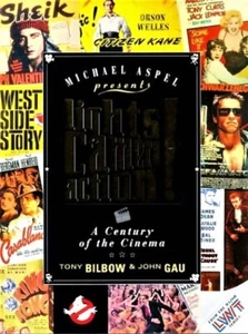 Michael Aspel Presents Lights Camera Action! - HC w/DJ (UK) 1st PRINT 1995 - Imagen 1 de 1