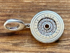 Jette Joop Charm, 925er Silber - Bild 1 von 3