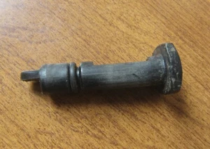 MCCULLOCH MAC 10-10 MOTOSIERRA OBTURADOR BOTÓN CAJA 240 - Imagen 1 de 3