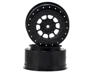 JConcepts Hazard Losi SCT-E 12mm Felgen schwarz JCO3352B - Bild 1 von 2