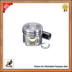 Für BMW 3 4 5 6 7 Serie X5 X6 3.0 Diesel B57 B57D30B B57D30C Kolben Mit Ring - Bild 1 von 1