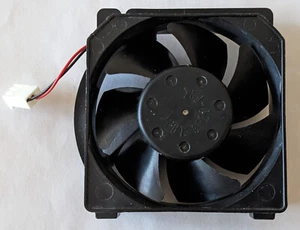 Genuine Microsoft Original XBOX Fan System Cooling - Just $7.99 - Picture 1 of 4