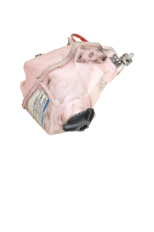 2018 Ski-doo Renegade Backcountry 850 146" Gen 4 Oil Tank & Cap Assembly - Изображение 1 из 4