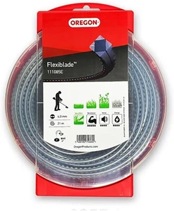 Oregon Flexiblade Trimmer Line 4,0 mm x 21 m - Bild 1 von 4