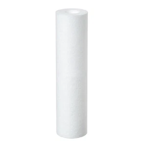 Poly Spun 5 Mic Sediment Water Filter Cartridge 10" x 2.5' - Picture 1 of 2