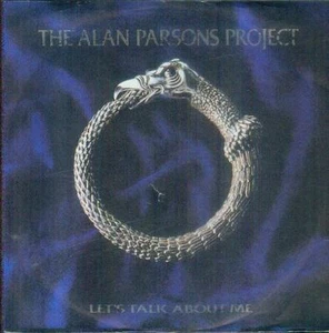 7" Alan Parsons Project/Let´s Talk About Me (D) - Foto 1 di 1