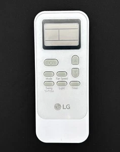 LG AC Klimaanlage Ersatz Fernbedienung DG11J1-65 - Bild 1 von 2