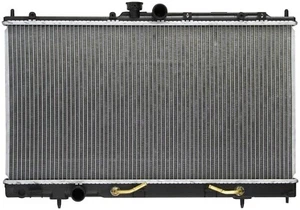 (NUEVO) 02 03 04 RADIADOR MITSUBISHI LANCER 2.0L 4CYL - Imagen 1 de 1