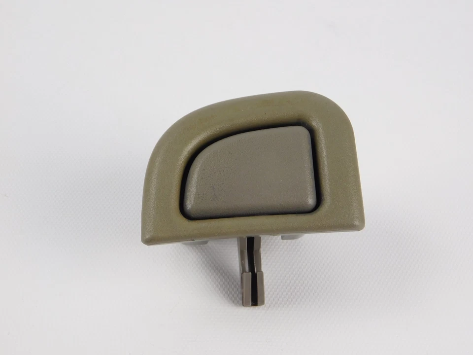 ✅ Pestillo de cerradura de puerta de consola central Cadillac Escalade Yukon Denali 2003-2006 OEM Foto 1 de 4