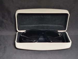 Versace Womens Sunglasses Made In Italy - Picture 1 of 11