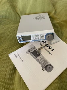 AOR AR-DV1 Cyfrowy skaner radiowy Tetra DMR itp. - Zdjęcie 1 z 1