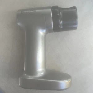 Pistola para fumar Breville doble velocidad ahumador de carne/alimentos BSM600SIL acero inoxidable - solo herramienta - Imagen 1 de 4