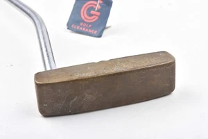 Left Hand Lynx 33 Putter / 35 Inch - Picture 1 of 7