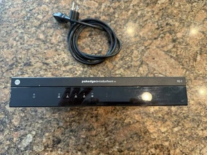 Pakedge RE-2 Gigabit Wired Router. - Picture 1 of 5