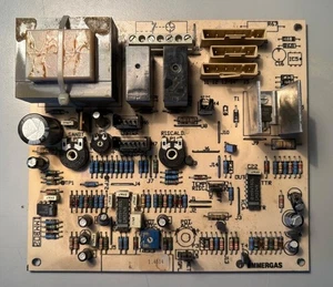SCHEDA ELETTRONICA IMMERGAS IMMB02 - Foto 1 di 2