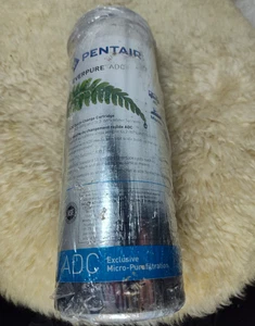 PENTAIR EVERPURE EV959201 ADC QUICK CHANGE CARTRIDGE EV959201 - OPEN BOX - Bild 1 von 7