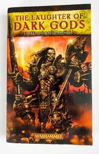 The Laughter Of The Dark Gods Warhammer Paperback (Please Read) - Imagen 1 de 6
