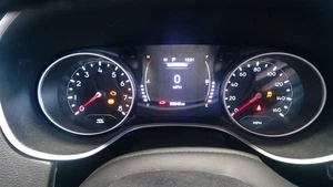 COMPASS   2021 Speedometer 6RX38DX9AK - Picture 1 of 4
