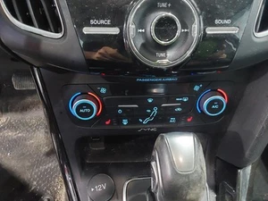 Temperature Control Automatic Temperature Control Fits 15-18 FOCUS 2917087 - Picture 1 of 12