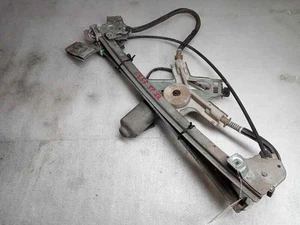 111701 moteur lève-glace avant gauche pour SEAT CORDOBA BERLINA (6K2) 512076 - Picture 1 of 8