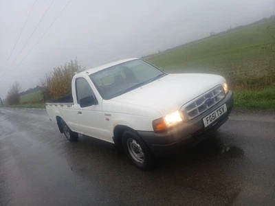 ford ranger - Image 1 of 4