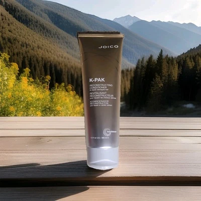 Joico K-Pak Reconstructing Repair Damaged Hair Conditioner 8.5 Oz  - Image 1 of 4