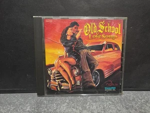 Old School Liebeslieder, Band 1 - Audio CD von verschiedenen Künstlern - GUT, KOSTENLOSER VERSAND - Bild 1 von 5