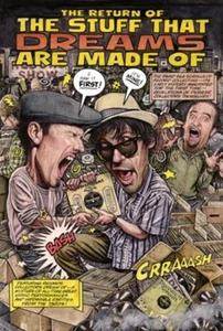 Various Artists The Return of the Stuff That Dreams Are Made Of (CD) Album - Bild 1 von 1