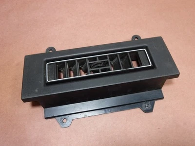 Jeep Cherokee XJ 84-96 OEM Lower Dash Air Vent HVAC Heater Outlet Comanche MJ - Image 1 of 4