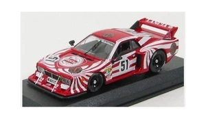 Best-Model 9302 Lancia - Beta Montecarlo Turbo Team Lancia Corse N 51 24H Le Man - Picture 1 of 2