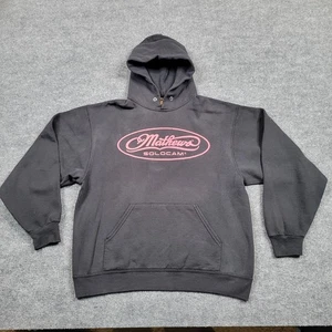 Sudadera Mathews Solocam Mujer Grande Negra Sudadera con Capucha Pullover Tiro con Arco Arco Arco Caza - Imagen 1 de 14