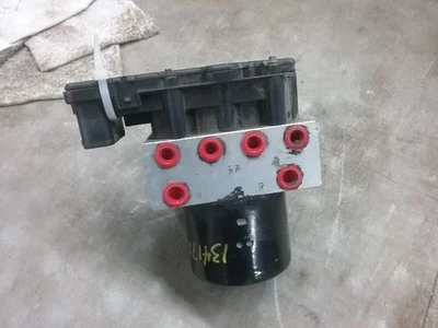 2000-2002 Mercedes ML Class ABS Anti-Lock Brake Pump Assembly OEM Foto 1 de 4