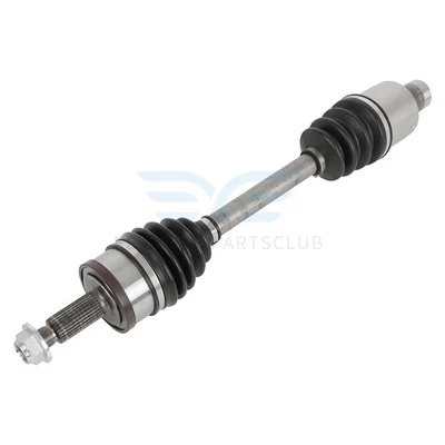 Front Left CV Axle For 2005-2020 Chrysler 300 2007-2020 Dodge Charger AWD - Image 1 of 4