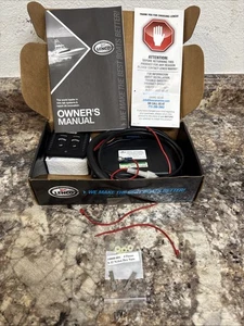 Lenco 30008-002 Control Box With Lenco 15070-001 123SC Switch - Picture 1 of 13