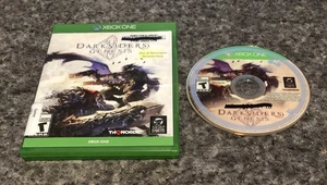 Darksiders Genesis - Microsoft Xbox One - Bild 1 von 3