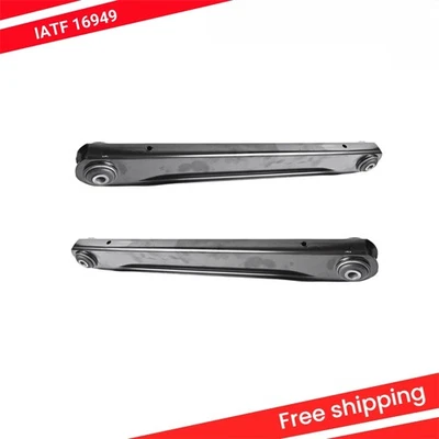 For 02-14 Cadillac Escalade ESV 00-14 GMC Yukon XL 1500 Rear Lower Control Arm - Image 1 of 4