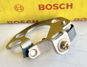 Bosch 1987231005 Kontaktsatz Zündkontaktsatz passt für Mazda,Mitsubishi Unterbre - Bild 1 von 4