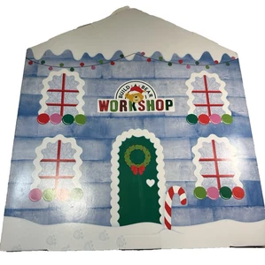 Build A Bear 2022 Beary Merry Adventskalender 25 Teile im Originalkarton - Bild 1 von 16