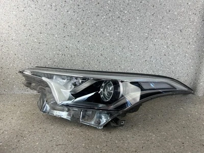 Toyota C-HR I 2017 Links Scheinwerfer 81150F4031 AAD3541 - Bild 1 von 4