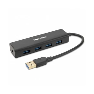 HUB 4 PORTE USB 3.0 VULTECH - Foto 1 di 1