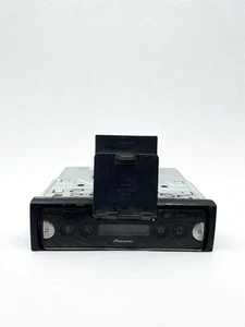 PIONEER SPH-20DAB 1-DIN SMARTPHONE RECEIVER WITH DAB+, BLUETOOTH & USB - Picture 1 of 7