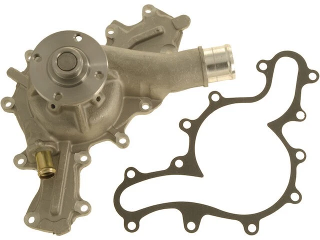 Bomba de agua para Mazda Navajo 1991-1994 4,0 L V6 1992 1993 YT488CY Foto 1 de 1