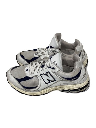 Sneakers basse US11 New Balance Wht M2002Rhq