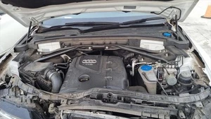 AUDI Q5 8R 07/08-06/12 A/C COMPRESSOR OE 8K0260805L - Picture 1 of 12