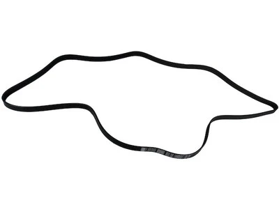 For 1984 Chevrolet Corvette Multi Rib Belt 75849KDKF Serpentine Belt - Image 1 of 2