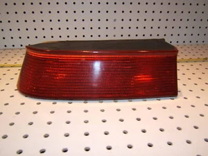 Alfa Romeo 1991 164 REAR Taillight LEFT Driver USA 1 Assembly,164.12.42.013.01 - Picture 1 of 10