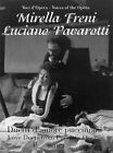 Mirella Freni & Luciano Pavarotti - Love Duets From Puccini's Operas: For S ...