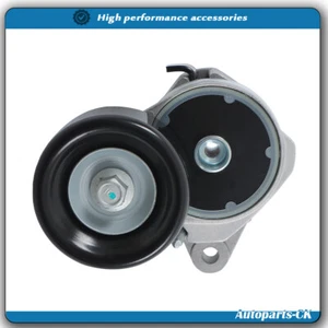 Polea tensora de correa 16620-0S012 para Toyota Tundra 2007 2008 2009-2020 2021 - Imagen 1 de 12