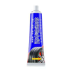 50ml Car Rubber Tire Repair Artifact Glue Car Special Glue Repair Tire Cracks - Picture 1 of 12